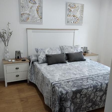 Apartamento El Llano Lucena Buitenkant foto