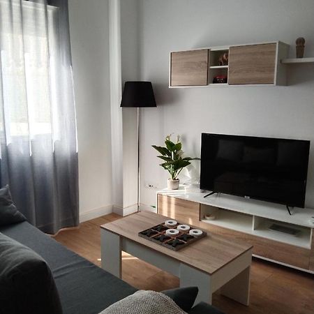 Apartamento El Llano Lucena Buitenkant foto