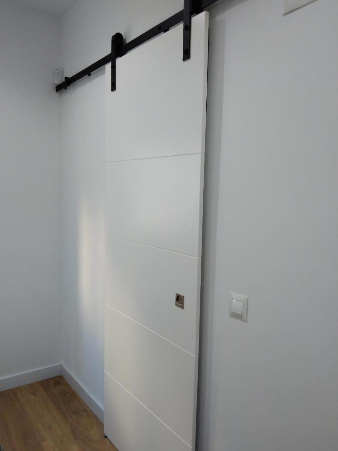 Apartamento El Llano Lucena Buitenkant foto